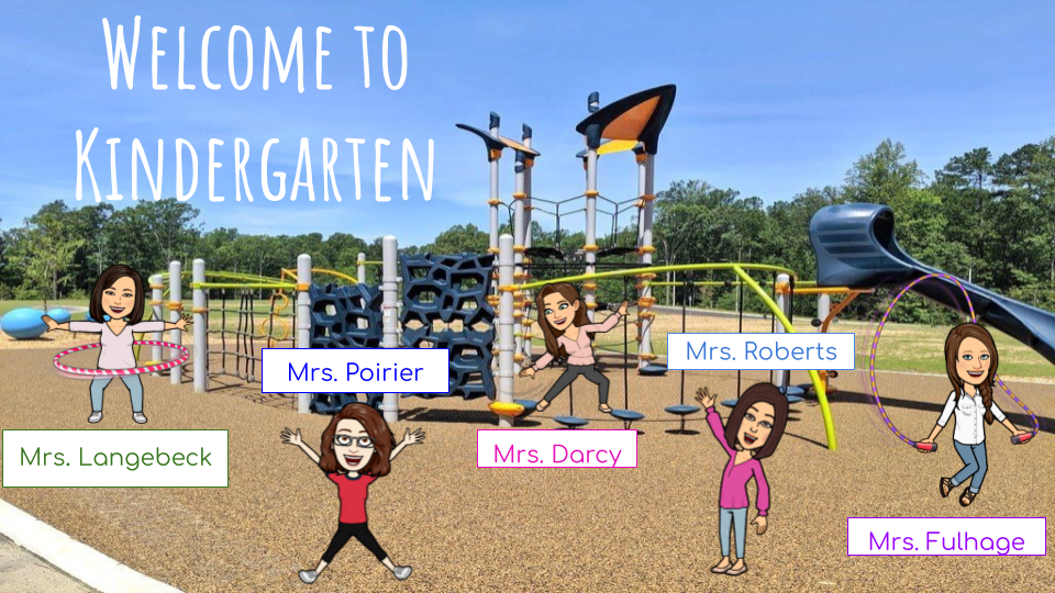 Kindergarten Kindergarten